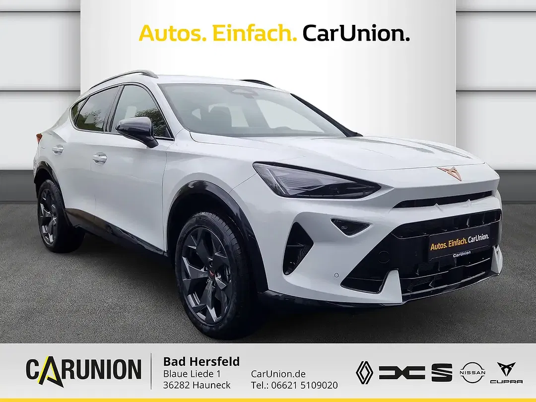 CUPRA Formentor 1.5 eTSI DSG - Thumbnail 3