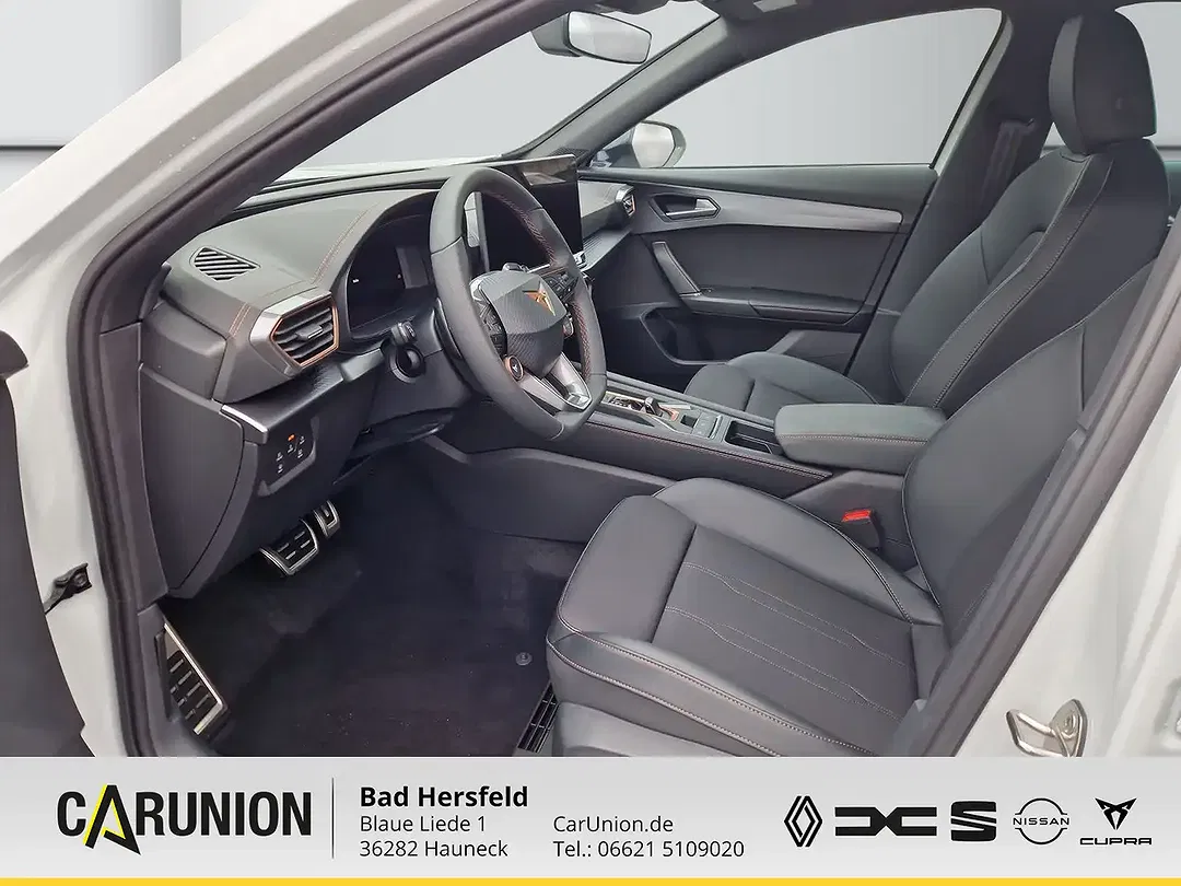 CUPRA Formentor 1.5 eTSI DSG - Thumbnail 7