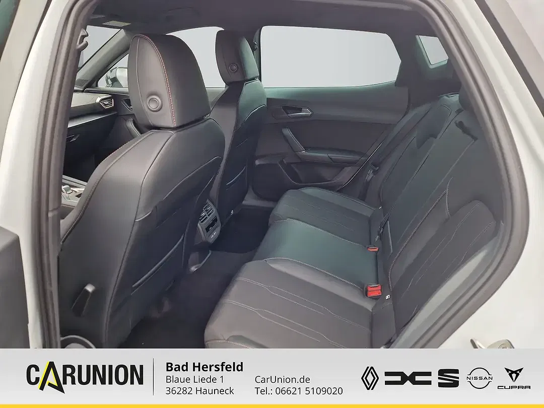 CUPRA Formentor 1.5 eTSI DSG - Thumbnail 8