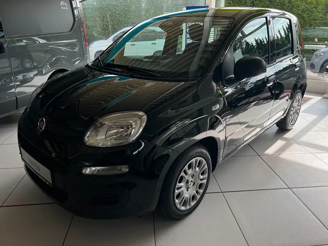 Fiat Panda 1.0 GSE Hybrid Icon - Afbeelding 1