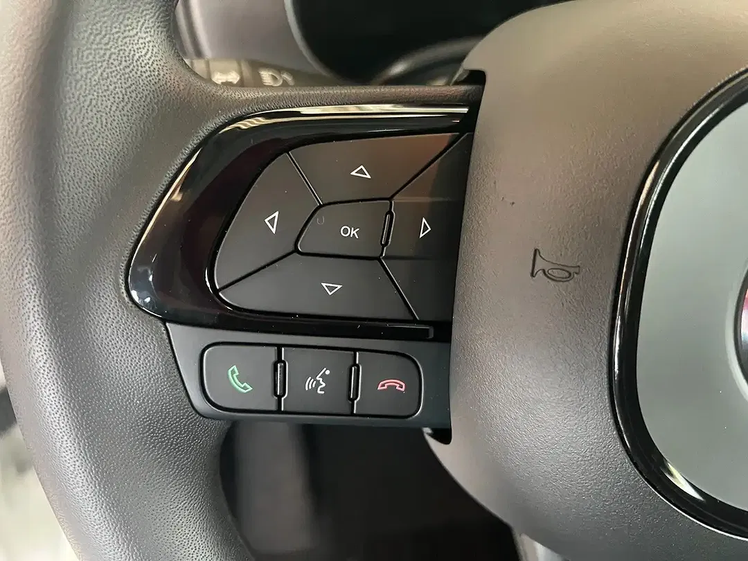 Fiat Panda 1.0 GSE Hybrid Icon - Thumbnail 16