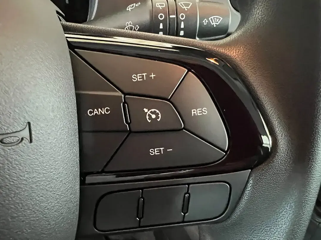 Fiat Panda 1.0 GSE Hybrid Icon - Thumbnail 17