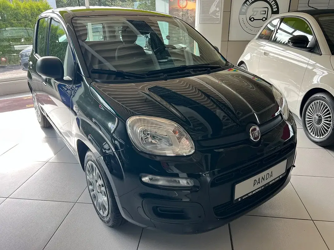 Fiat Panda 1.0 GSE Hybrid Icon - foto 2