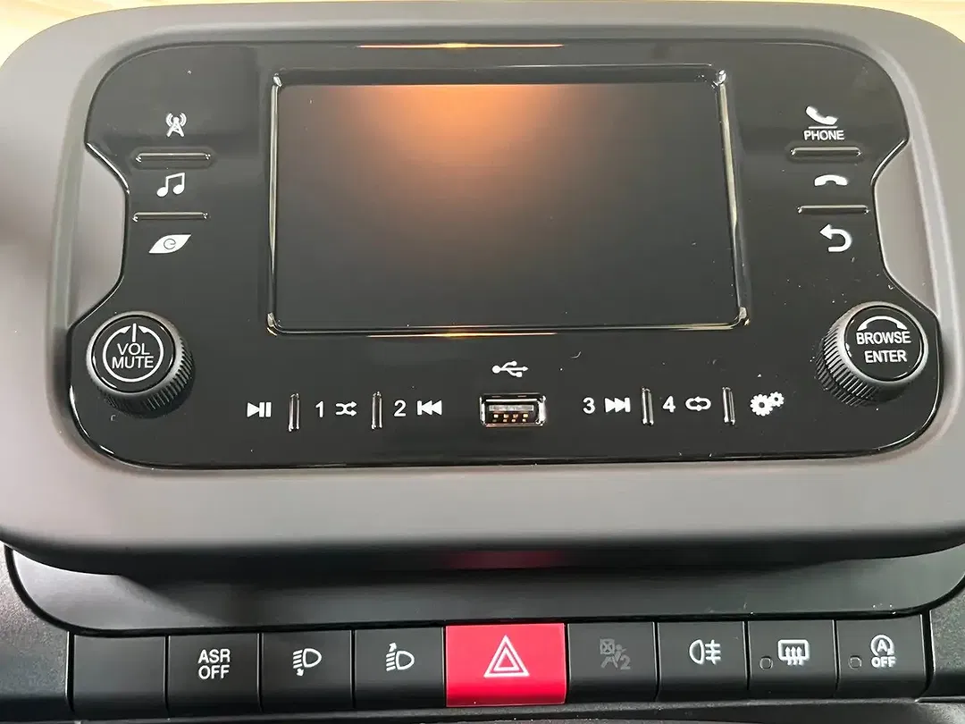 Fiat Panda 1.0 GSE Hybrid Icon - Thumbnail 20