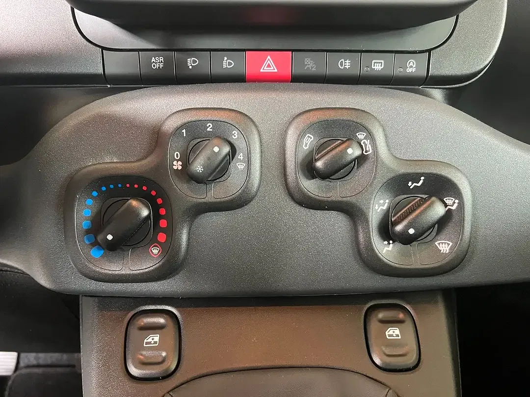 Fiat Panda 1.0 GSE Hybrid Icon - Thumbnail 21