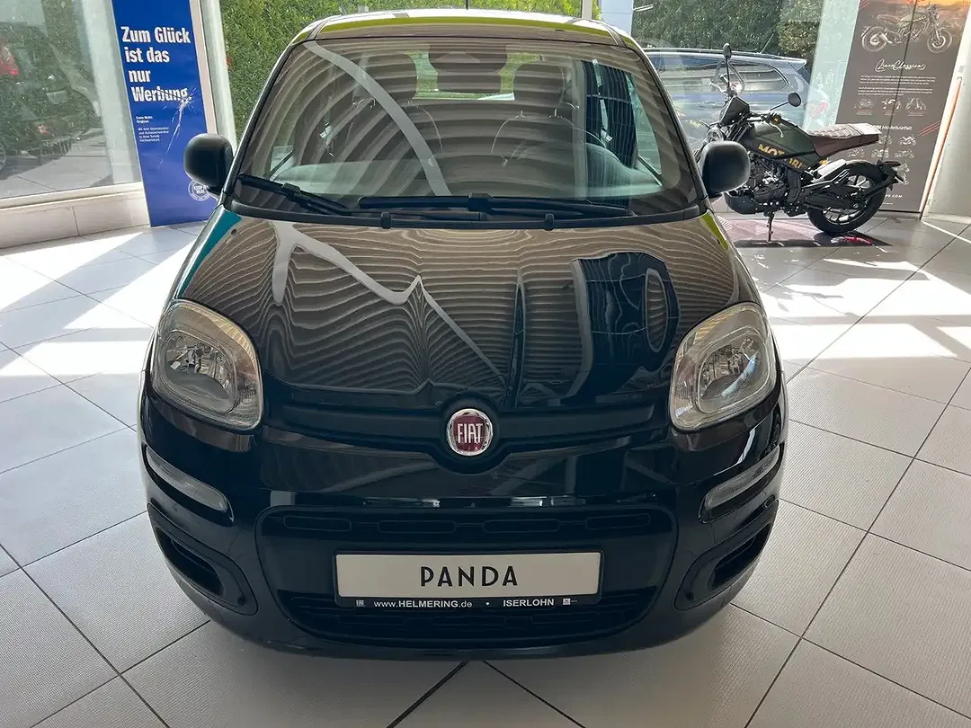 Fiat Panda 1.0 GSE Hybrid Icon - Thumbnail 5