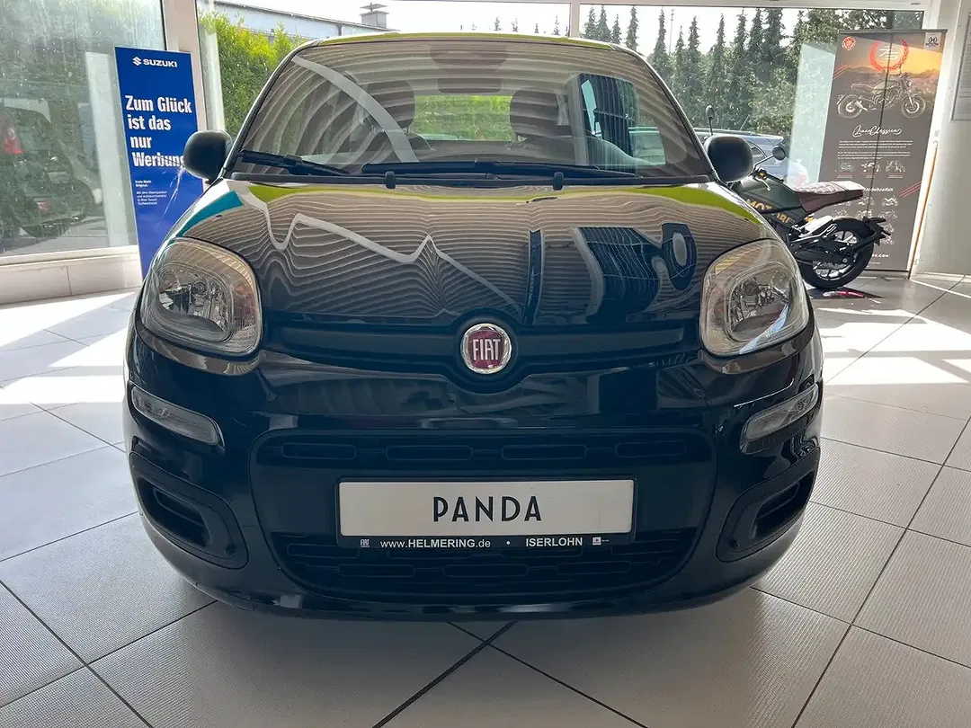 Fiat Panda 1.0 GSE Hybrid Icon - Thumbnail 6