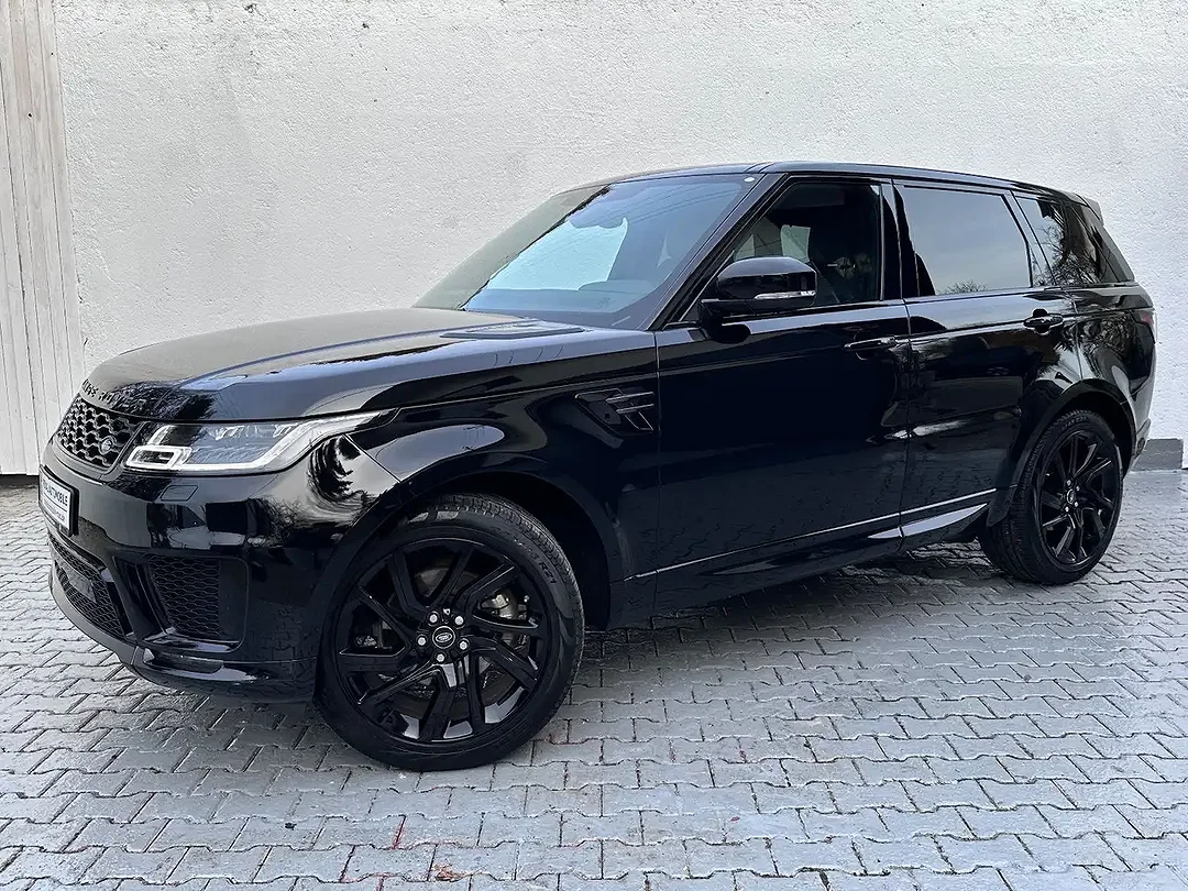 Land Rover Range Rover Sport D250 3.0 HSE - Afbeelding 1
