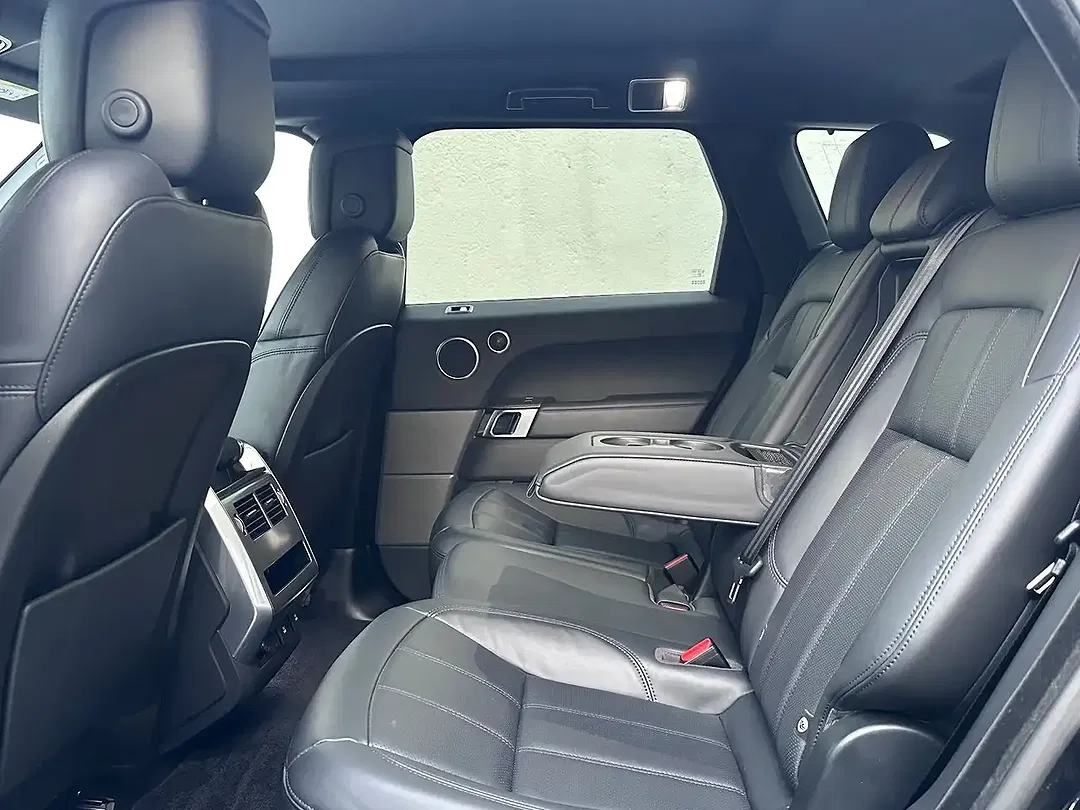 Land Rover Range Rover Sport D250 3.0 HSE - Thumbnail 6