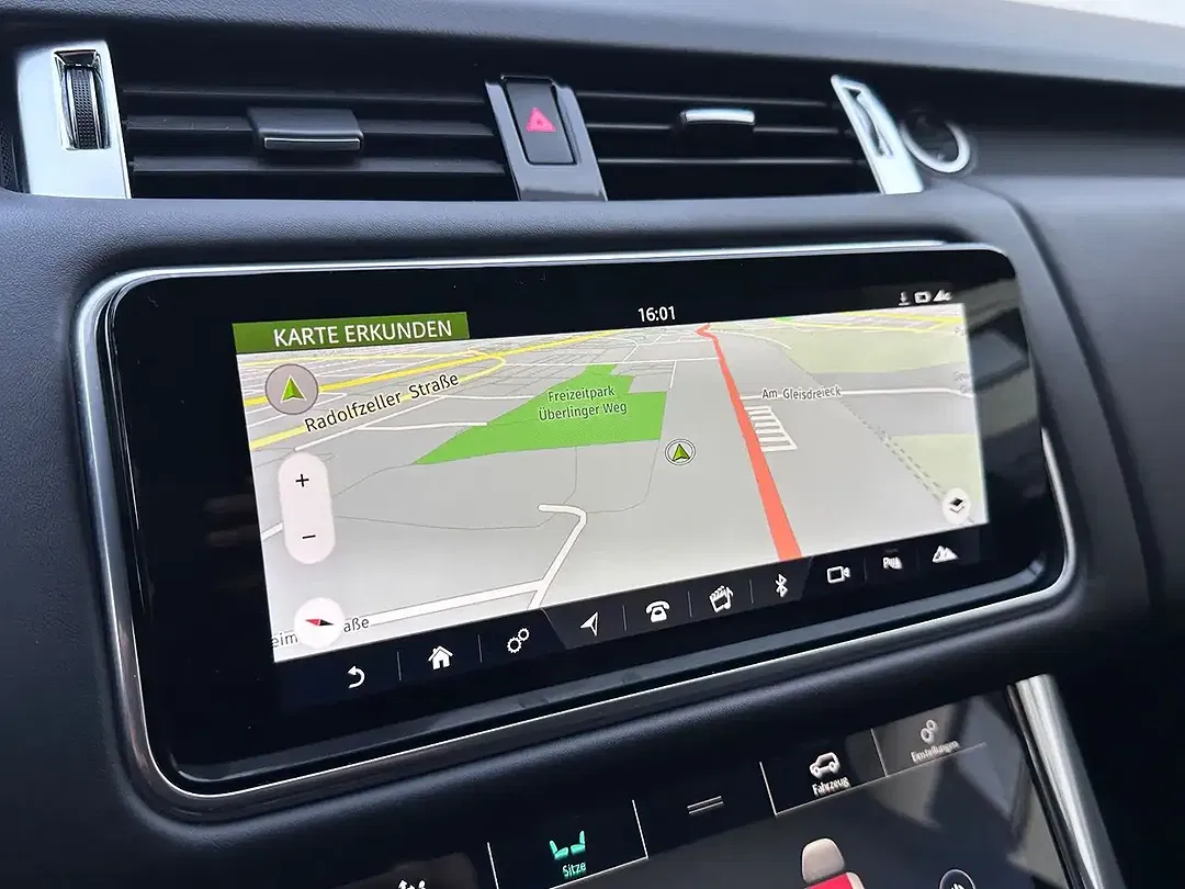 Land Rover Range Rover Sport D250 3.0 HSE - Thumbnail 7