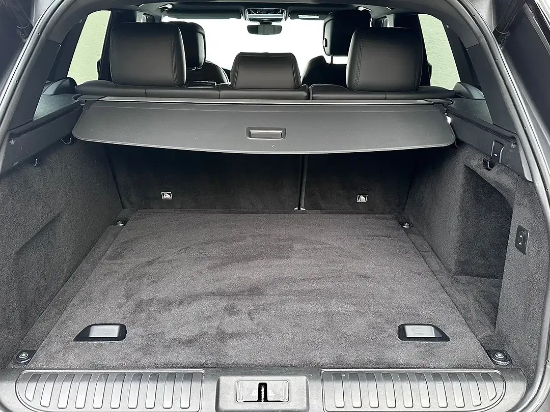 Land Rover Range Rover Sport D250 3.0 HSE - Thumbnail 4