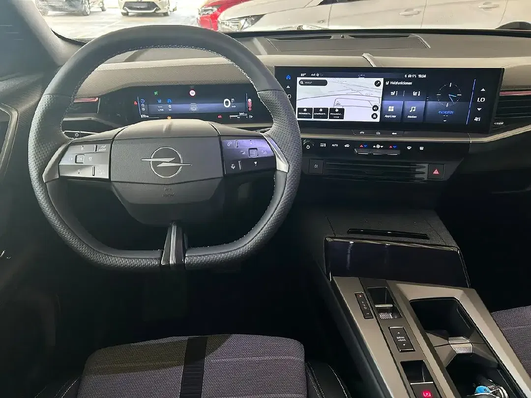 Opel Grandland 1.2 GS - Thumbnail 10