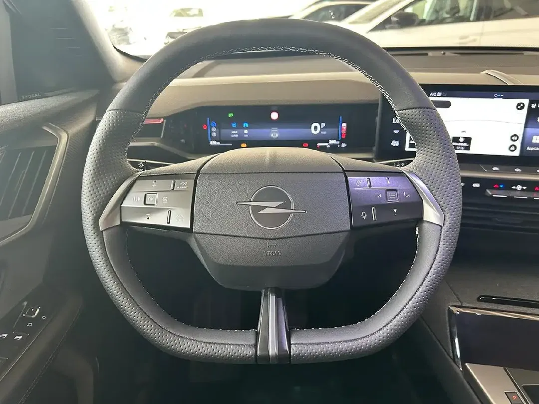 Opel Grandland 1.2 GS - Thumbnail 11