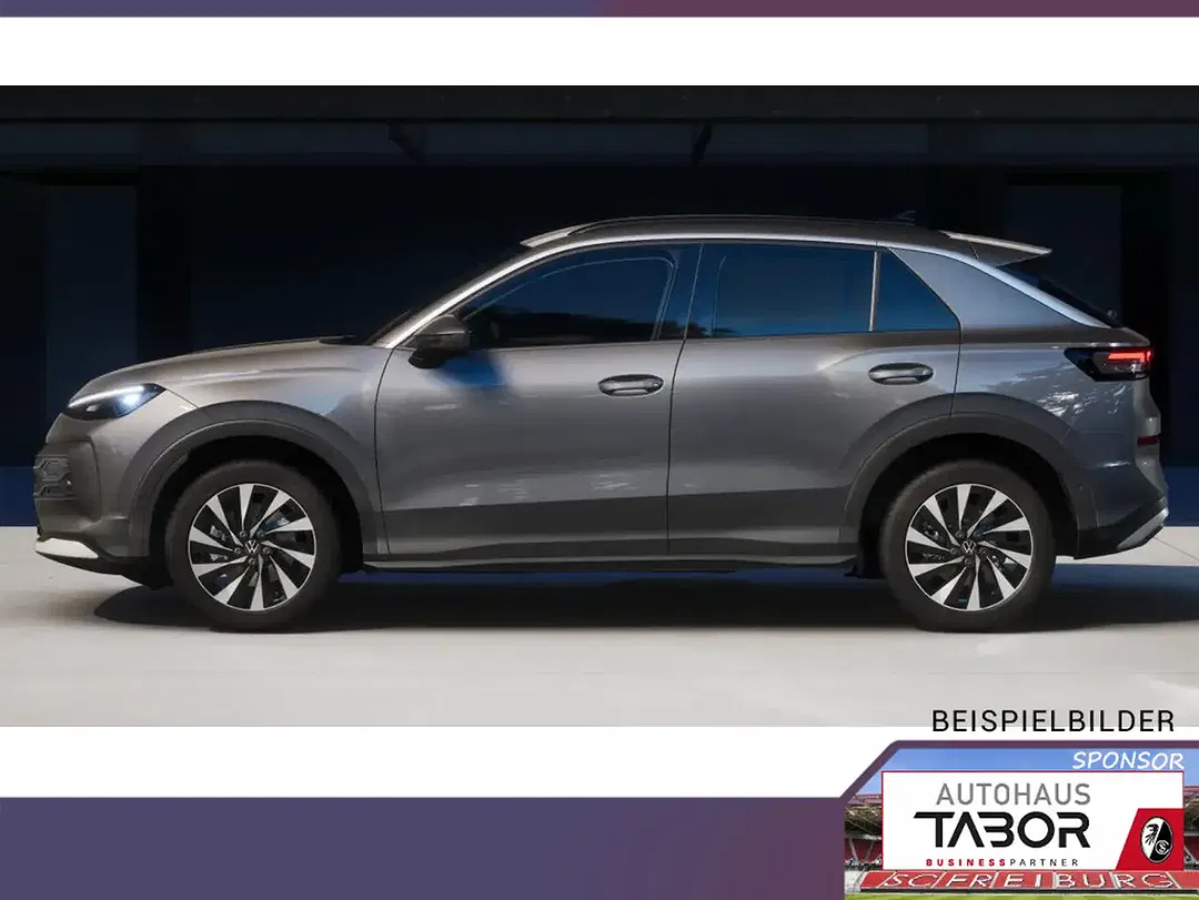 Volkswagen T-Roc eTSI - foto 2