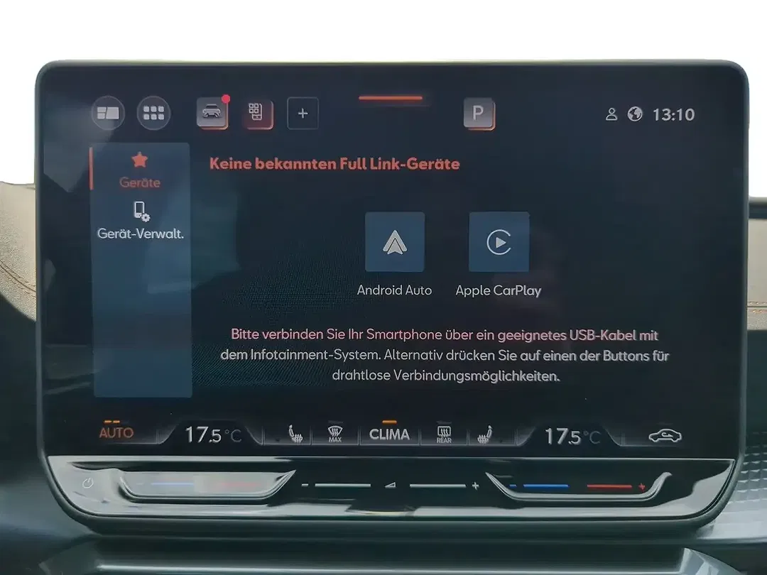 CUPRA Leon 1.5 eTSI DSG Sportstourer - Thumbnail 11