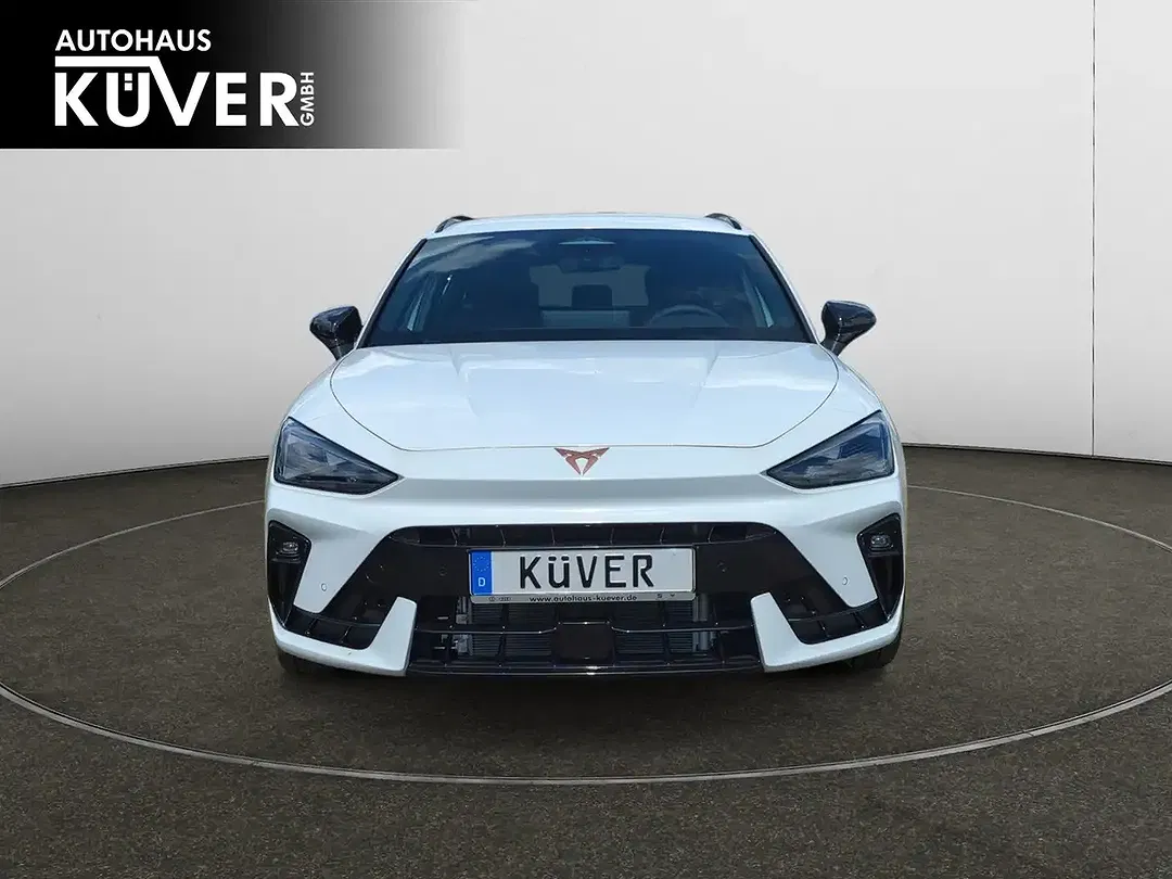 CUPRA Leon 1.5 eTSI DSG Sportstourer - foto 2