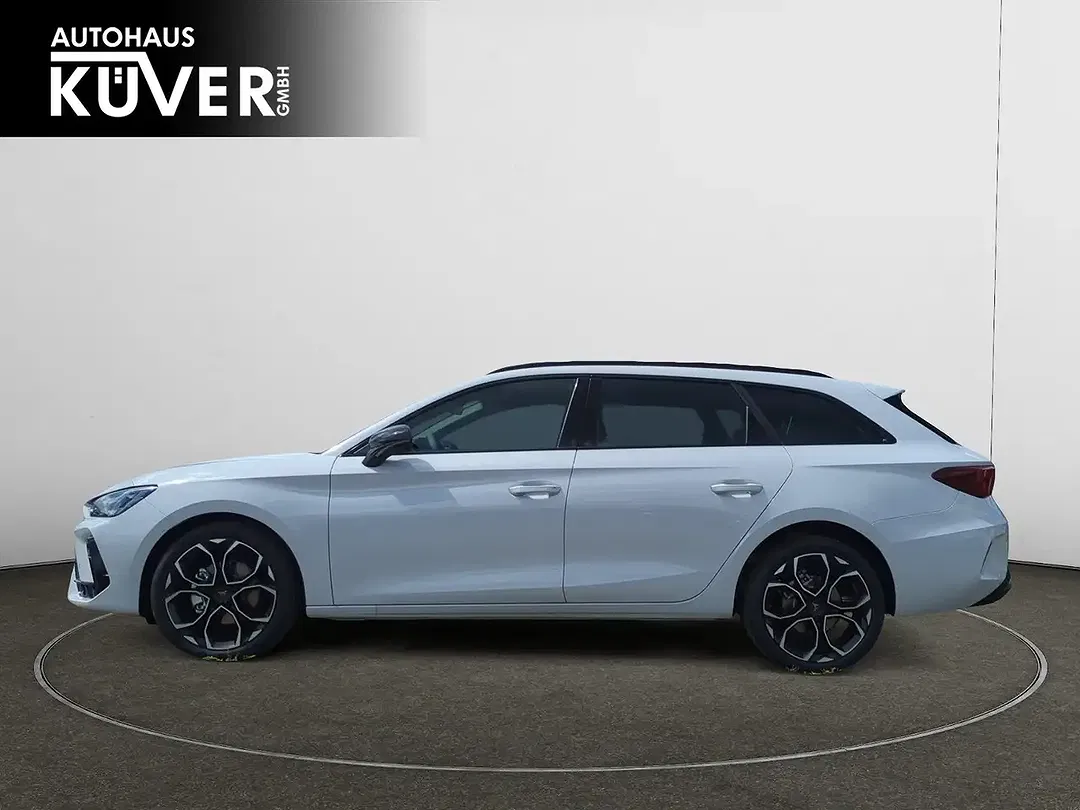 CUPRA Leon 1.5 eTSI DSG Sportstourer - Thumbnail 3