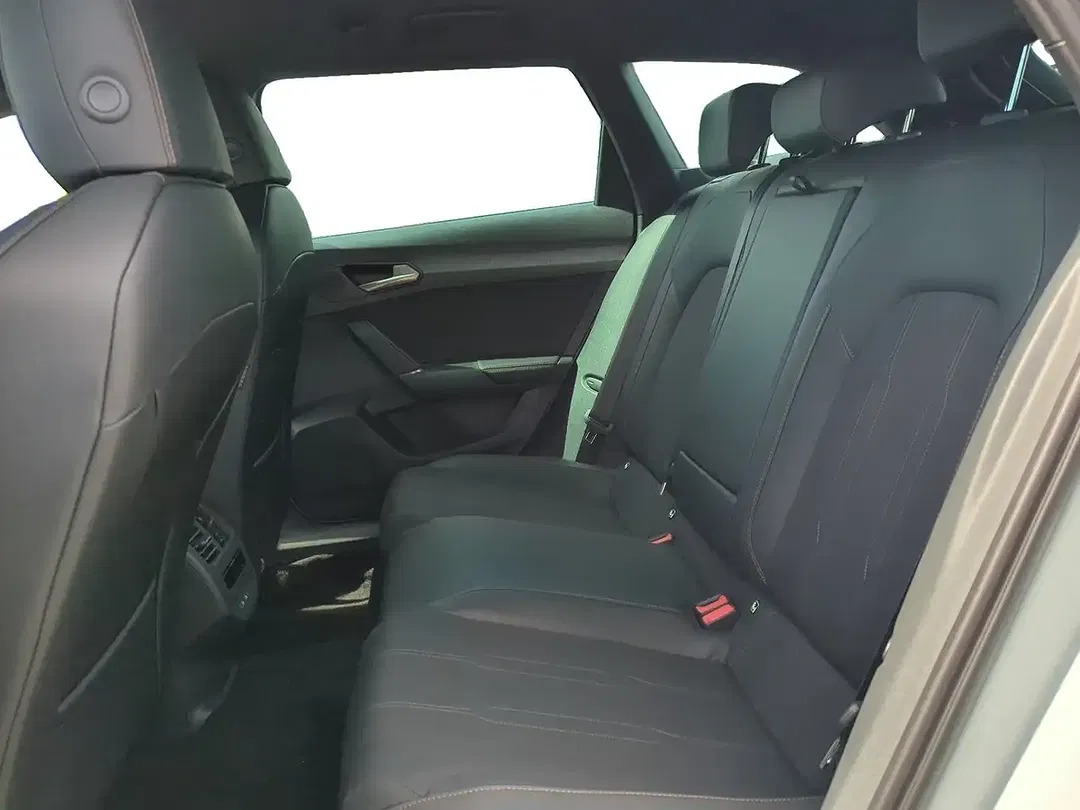 CUPRA Leon 1.5 eTSI DSG Sportstourer - Thumbnail 9
