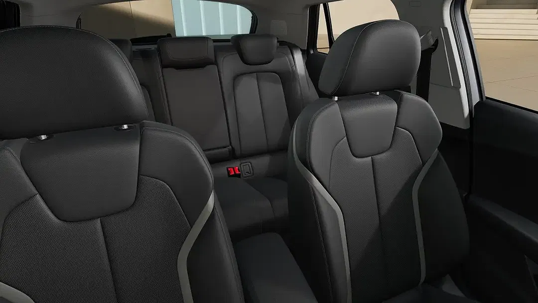 Audi Q2 30 TFSI advanced - Thumbnail 9