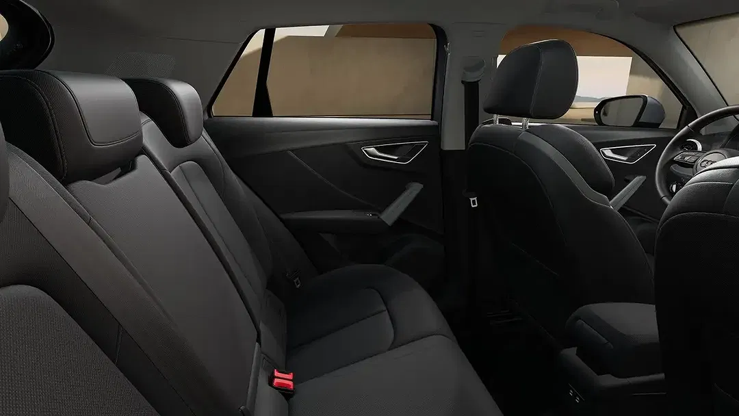 Audi Q2 30 TFSI advanced - Thumbnail 10