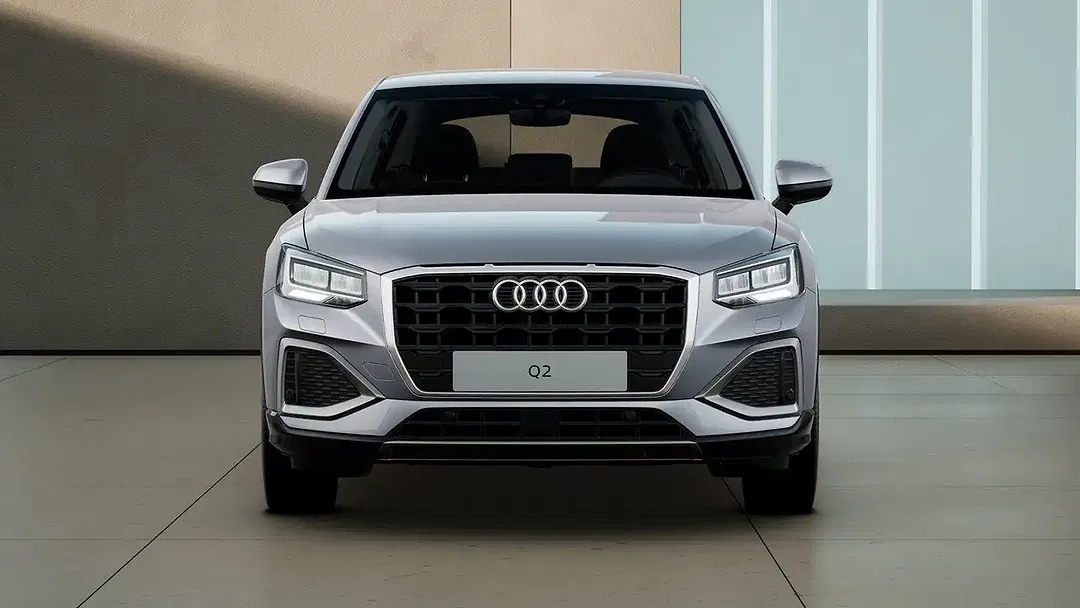 Audi Q2 30 TFSI advanced - foto 1