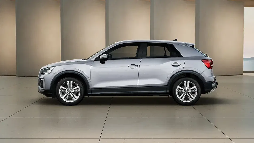 Audi Q2 30 TFSI advanced - foto 2