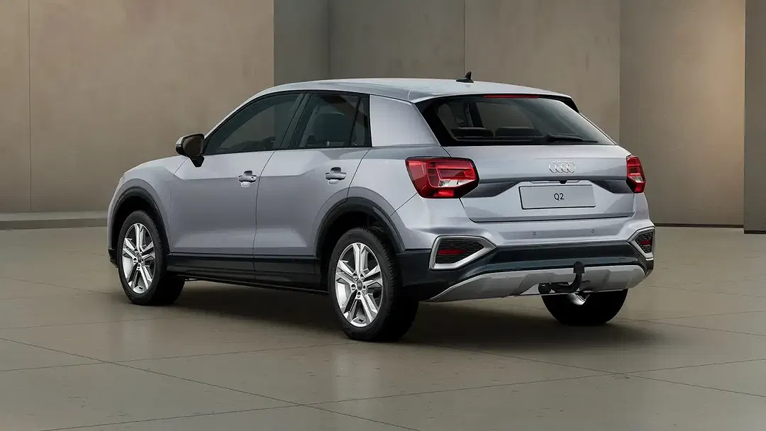 Audi Q2 30 TFSI advanced - Thumbnail 3