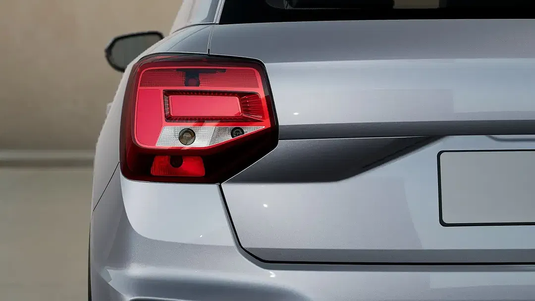 Audi Q2 30 TFSI advanced - Thumbnail 5