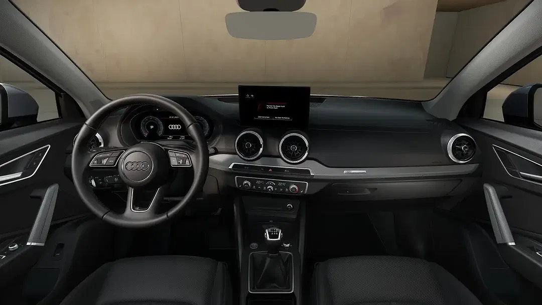 Audi Q2 30 TFSI advanced - Thumbnail 6