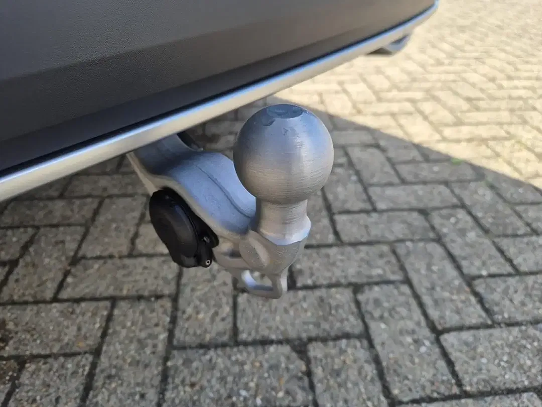 Skoda Kodiaq 1.5 TSI PHEV DSG Sportline - Thumbnail 14