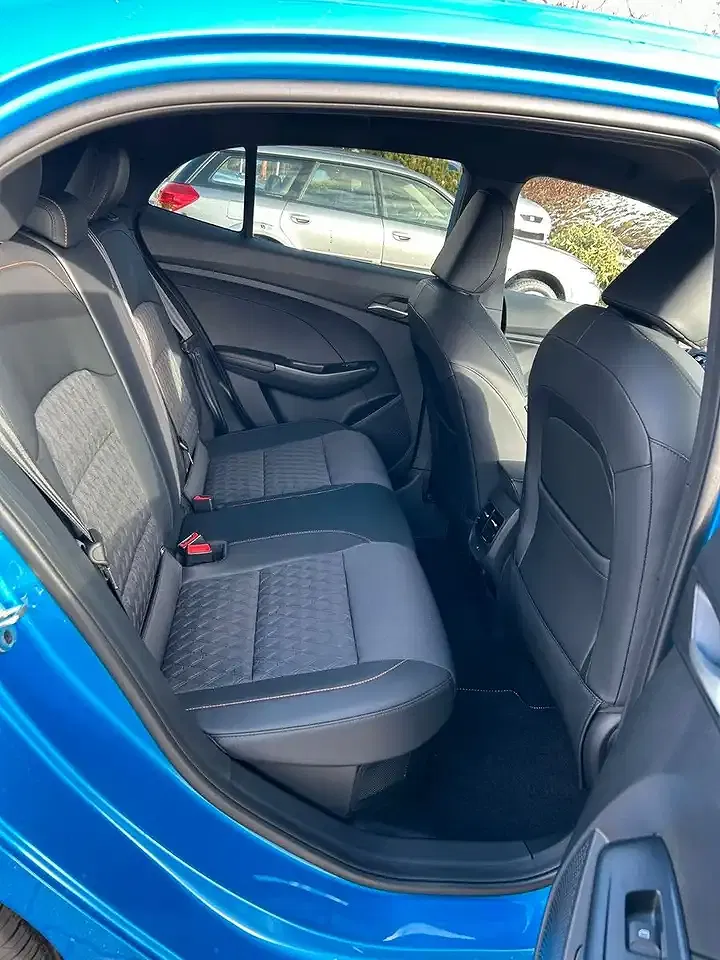 MG MG3 1.5 Hybrid+ Luxury - Thumbnail 15