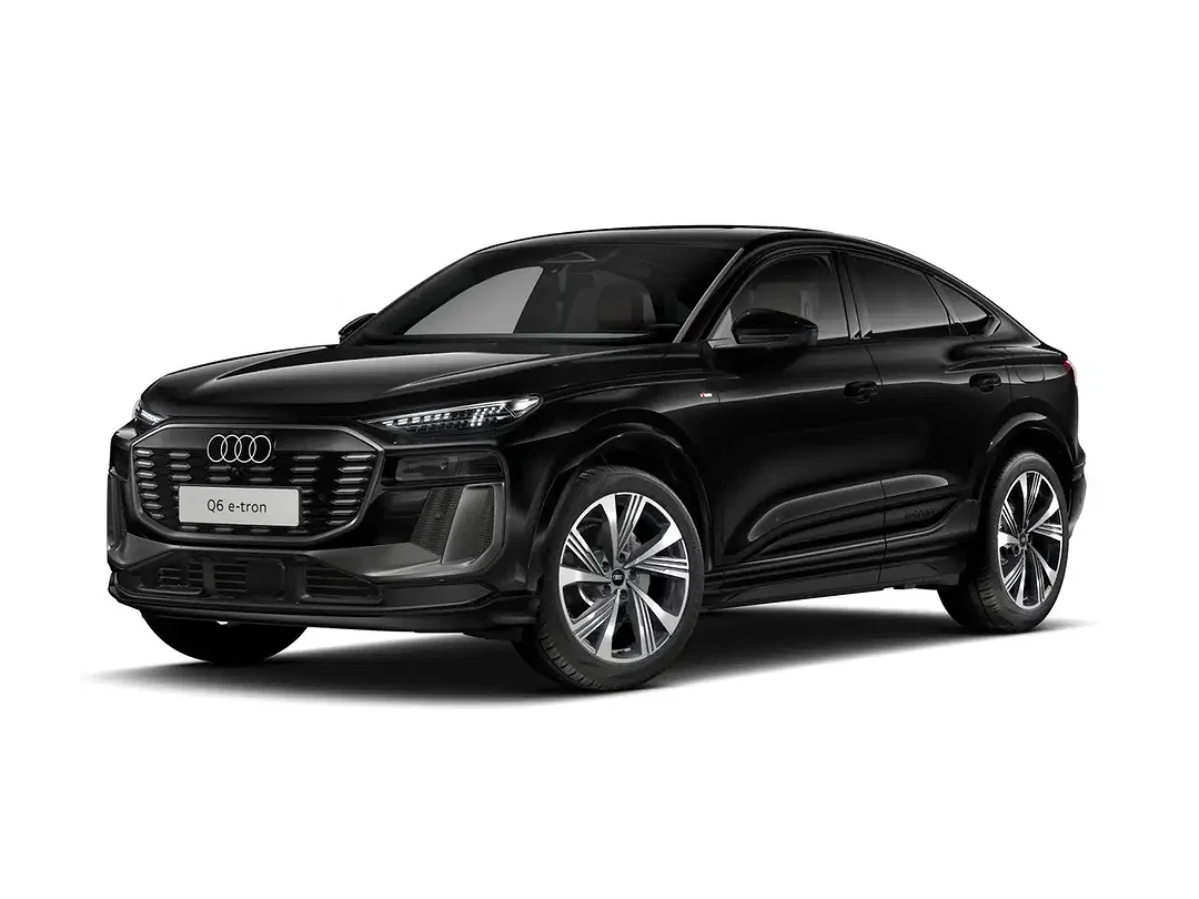 Audi Q6 e-tron performance - Afbeelding 1