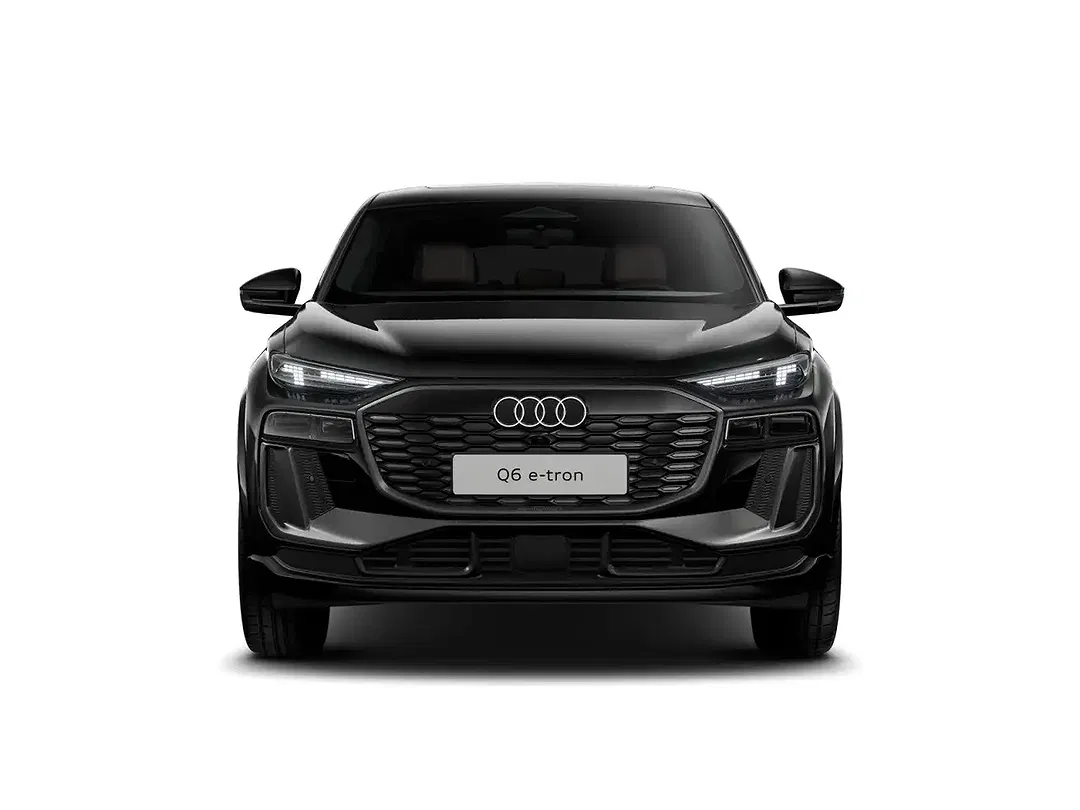 Audi Q6 e-tron performance - foto 2