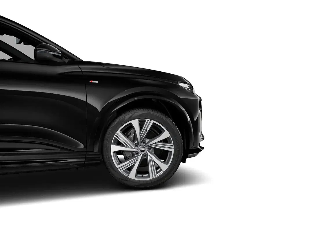 Audi Q6 e-tron performance - Thumbnail 3