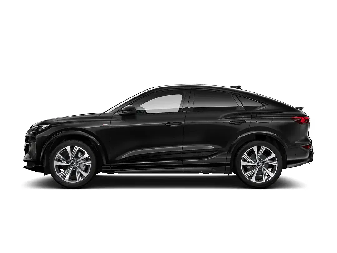 Audi Q6 e-tron performance - Thumbnail 5