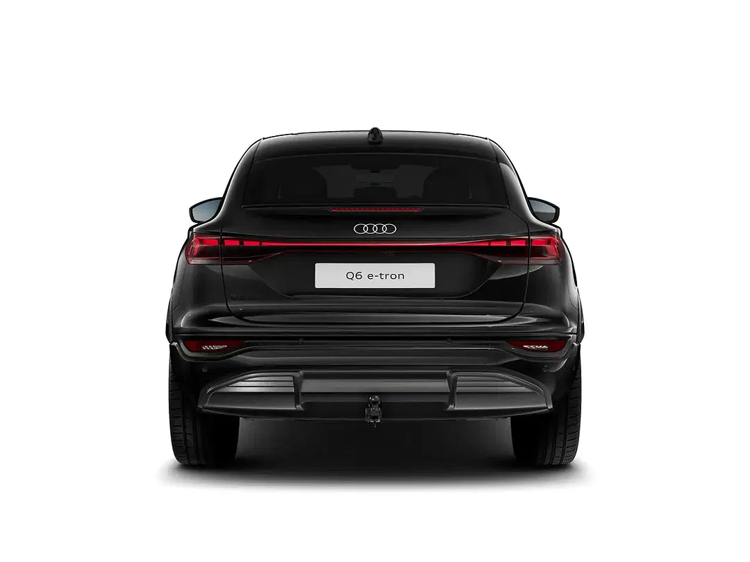 Audi Q6 e-tron performance - Thumbnail 6