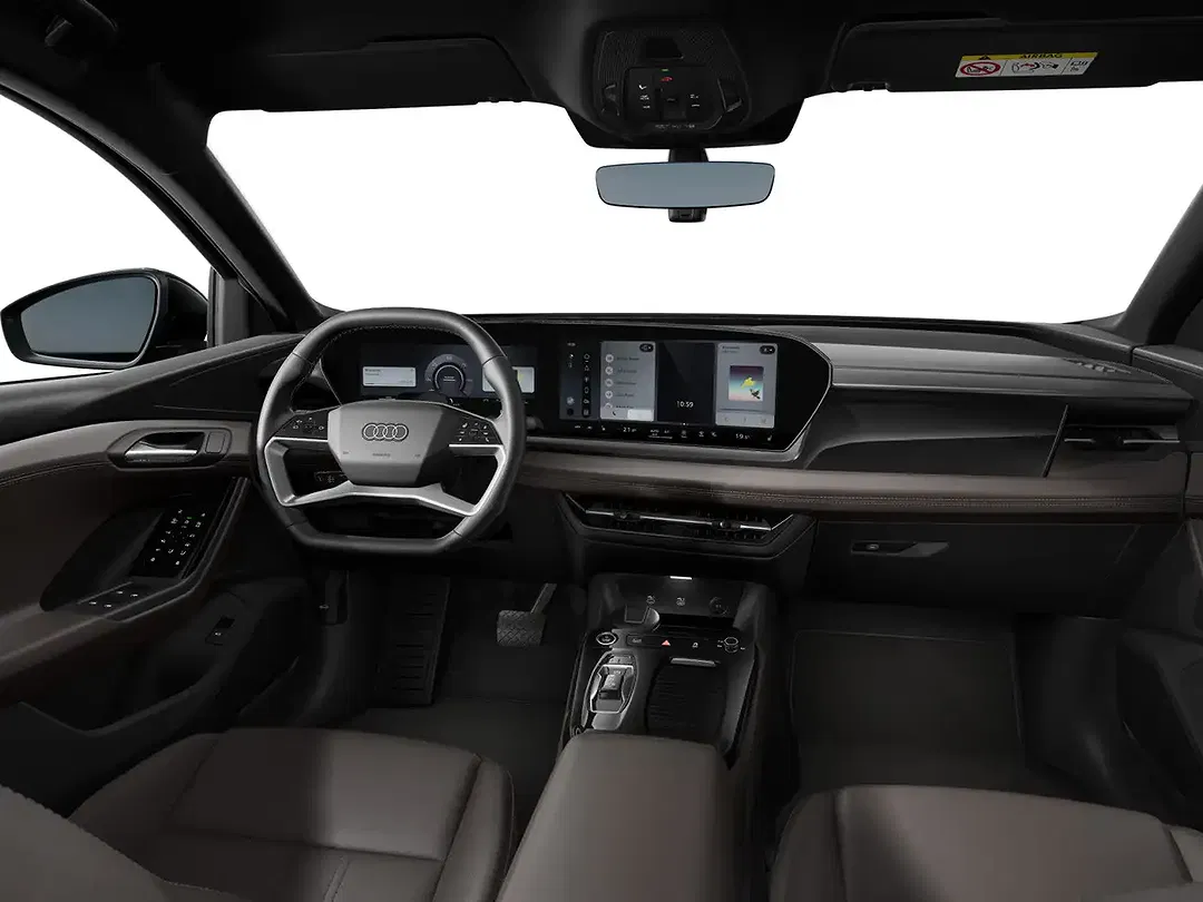 Audi Q6 e-tron performance - Thumbnail 8