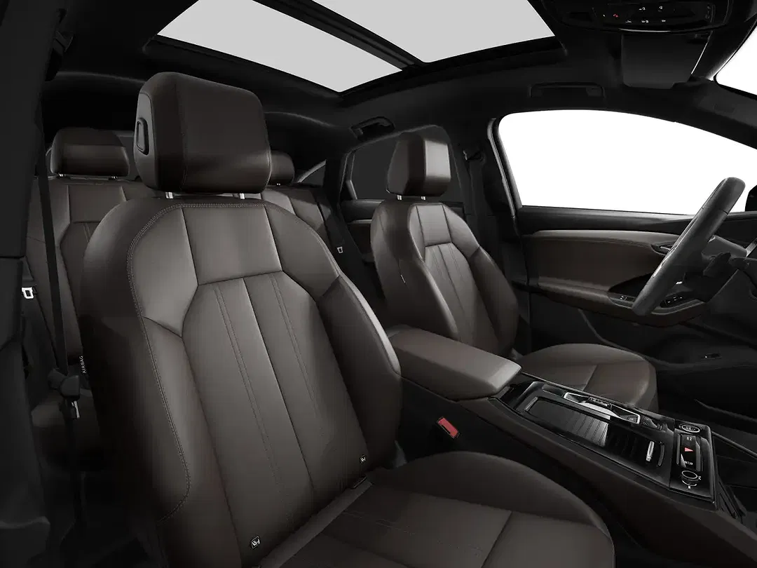 Audi Q6 e-tron performance - Thumbnail 9