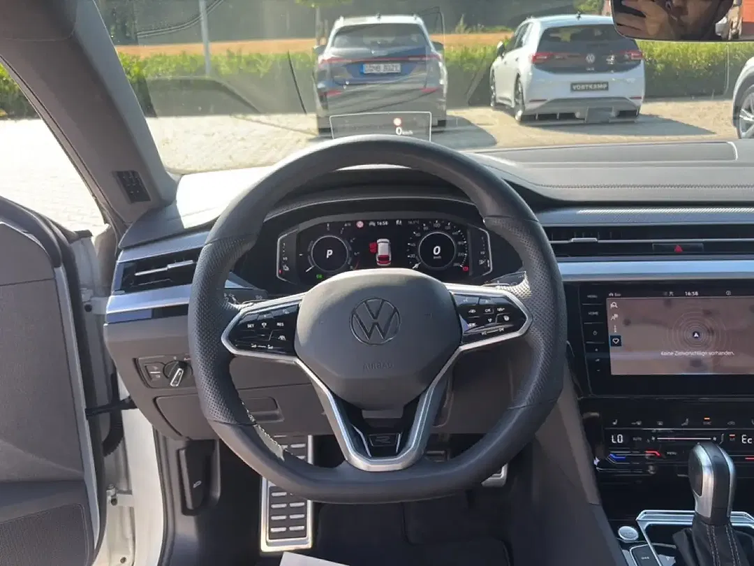 Volkswagen Arteon eHybrid R-Line - Thumbnail 10