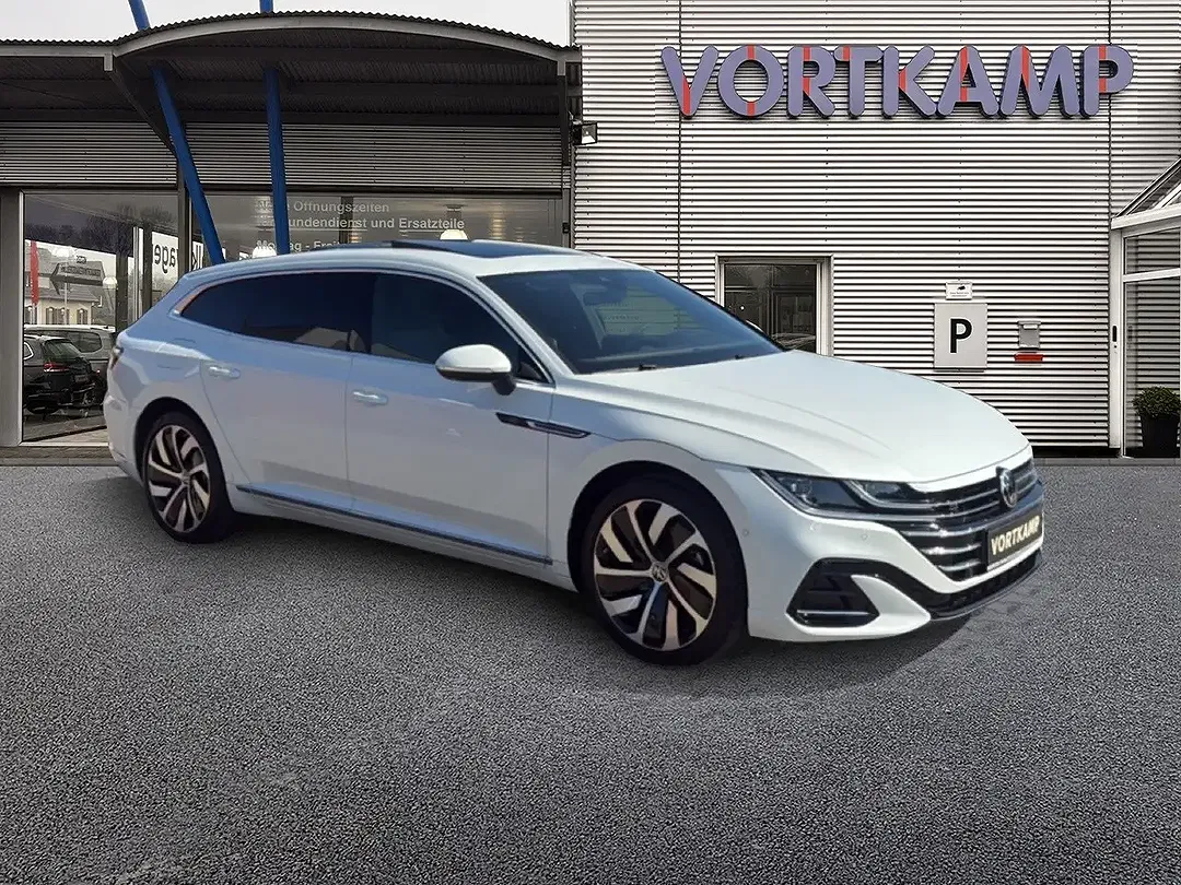 Volkswagen Arteon eHybrid R-Line - foto 1