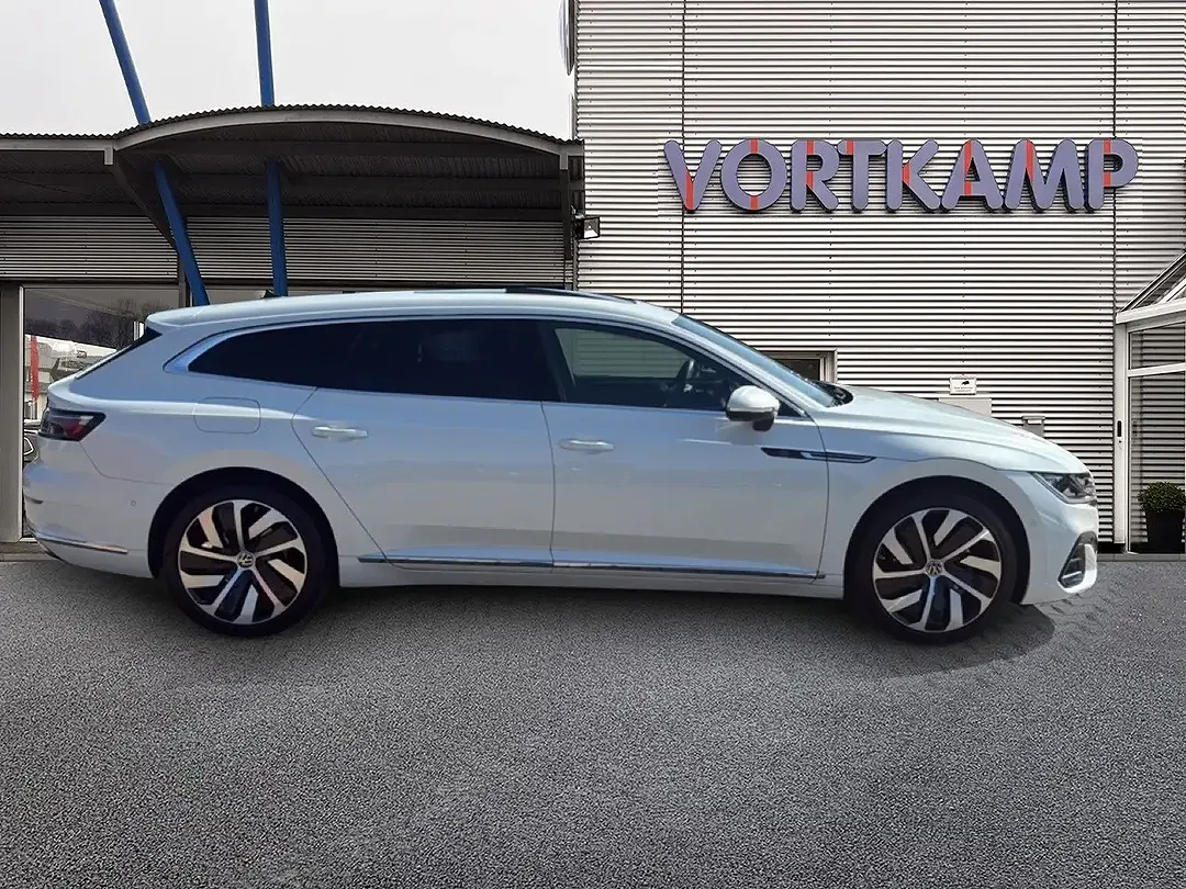 Volkswagen Arteon eHybrid R-Line - Thumbnail 3