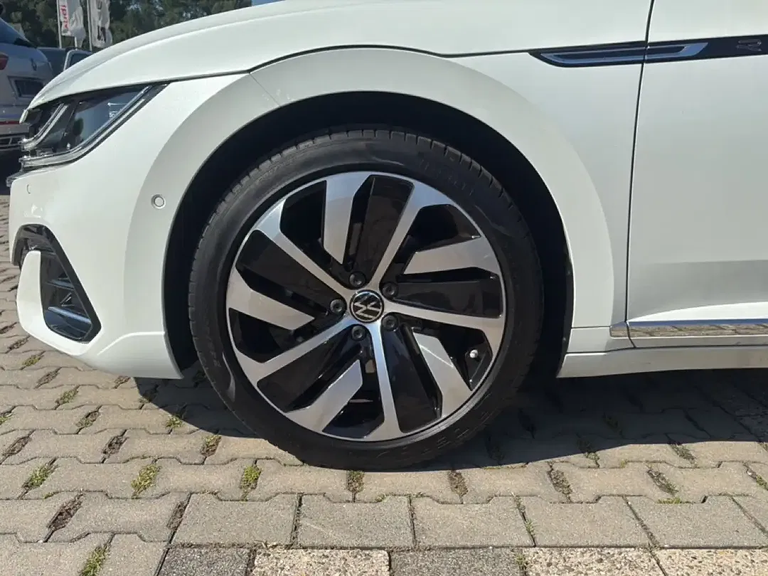 Volkswagen Arteon eHybrid R-Line - Thumbnail 6