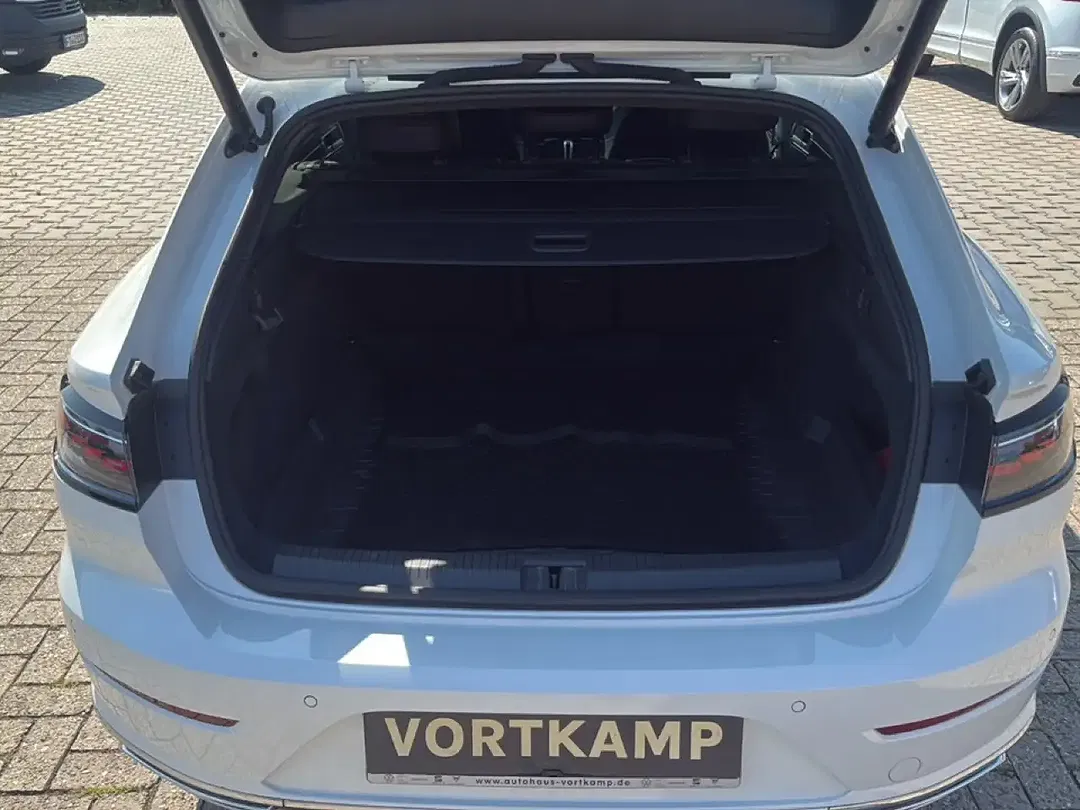 Volkswagen Arteon eHybrid R-Line - Thumbnail 7