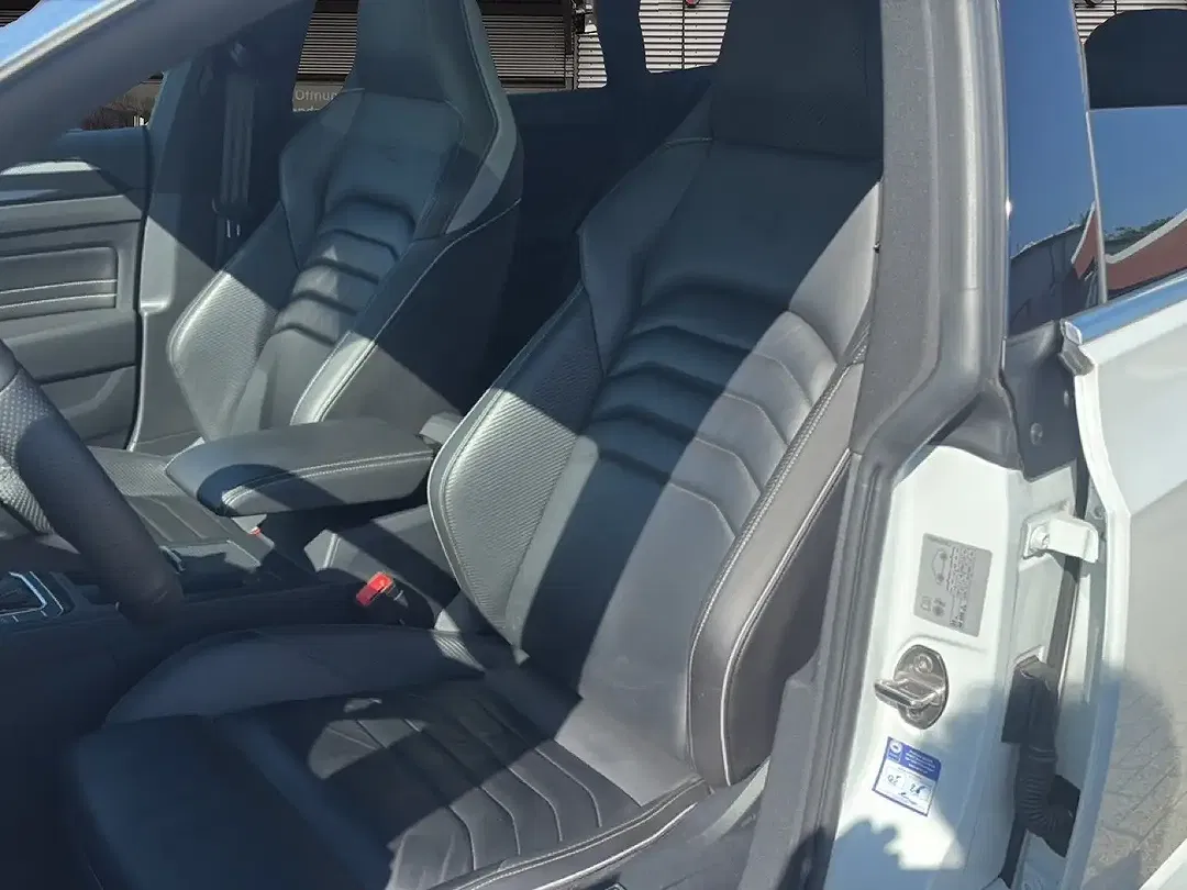 Volkswagen Arteon eHybrid R-Line - Thumbnail 8
