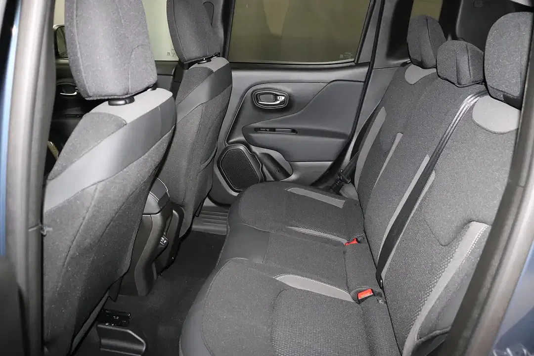 Jeep Renegade 1.5 T4 e-Hybrid Limited - Thumbnail 10