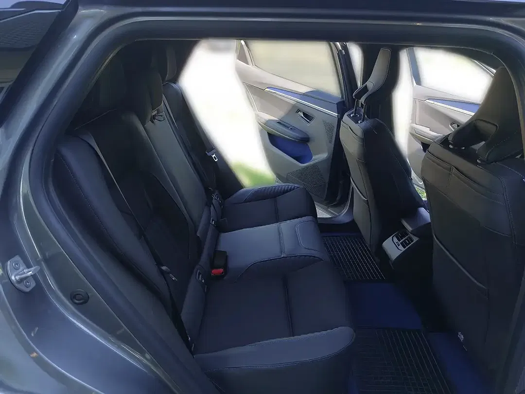 Renault Scenic E-Tech Electric Esprit Alpine - Thumbnail 11