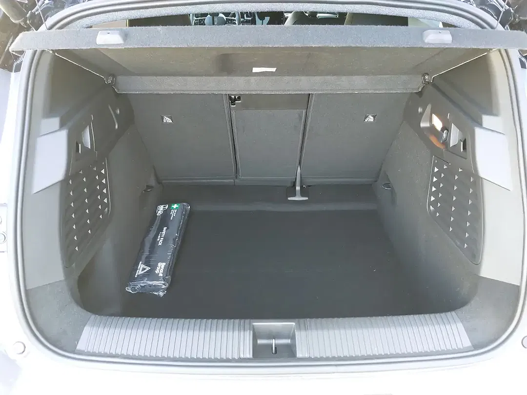 Renault Scenic E-Tech Electric Esprit Alpine - Thumbnail 12