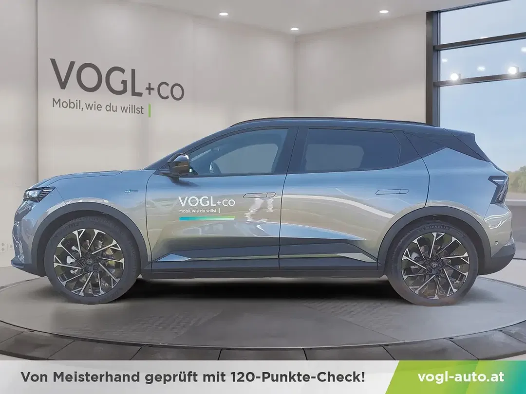 Renault Scenic E-Tech Electric Esprit Alpine - foto 2