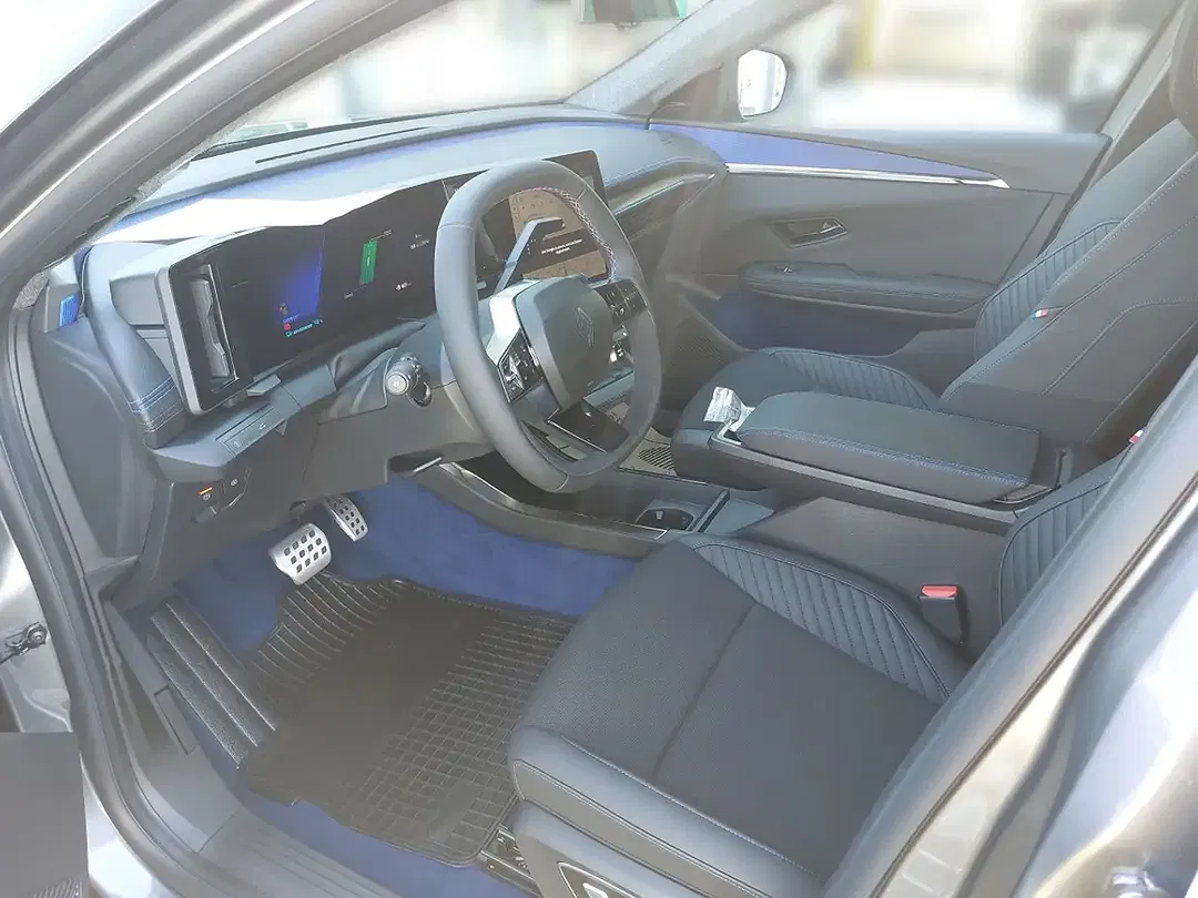 Renault Scenic E-Tech Electric Esprit Alpine - Thumbnail 5