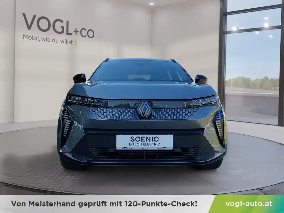Renault Scenic E-Tech Electric Esprit Alpine - Thumbnail 6